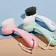 facial cleansing brush